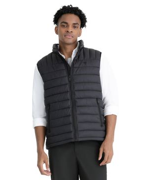 Chaleco Packable Lightweight Regular Fit