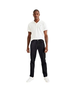 Pantalón Jean Cut Straight Fit