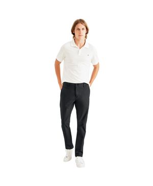 Pantalón Casual Chino Slim Fit