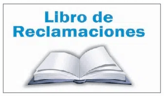 Libro de Reclamaciones