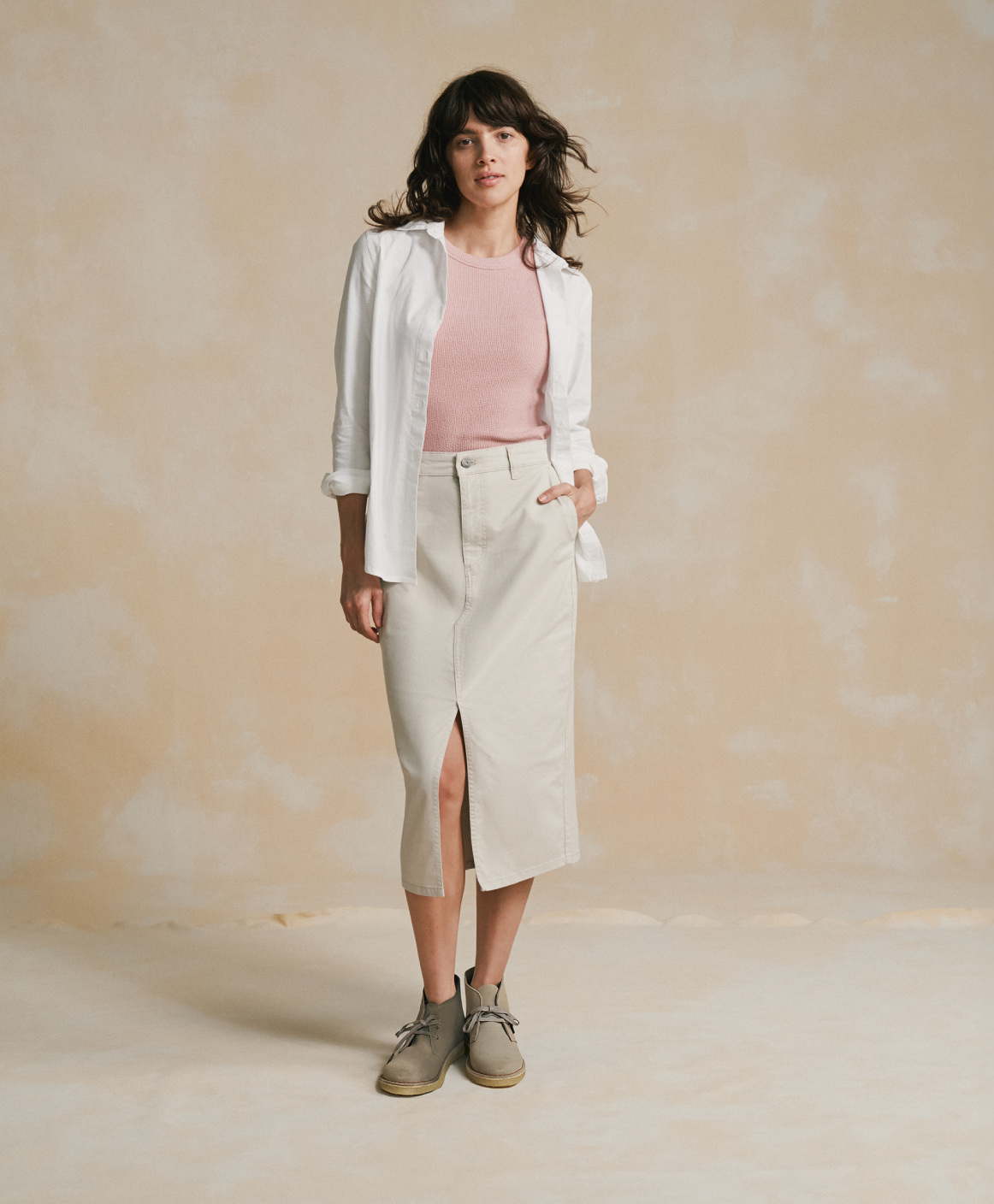 Dockers Woman